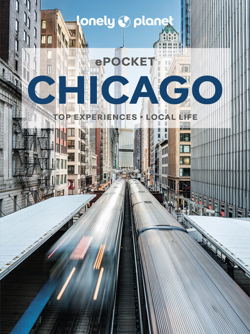 Title details for Lonely Planet Pocket Chicago by Ali Lemer - Available